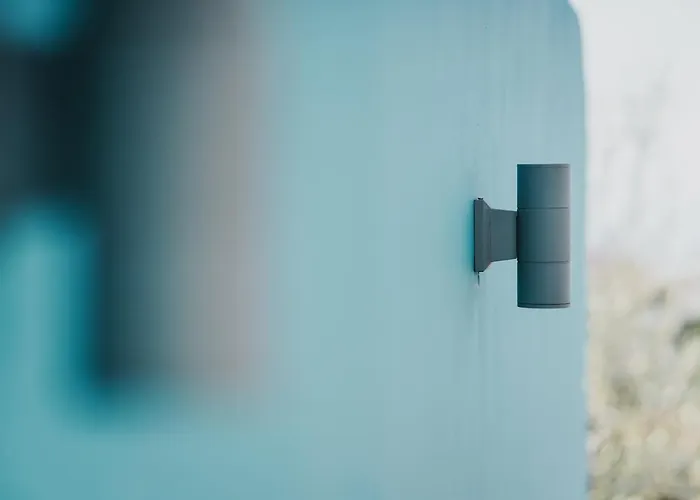 Tatil parkı Drymades Adults Only Dhërmi