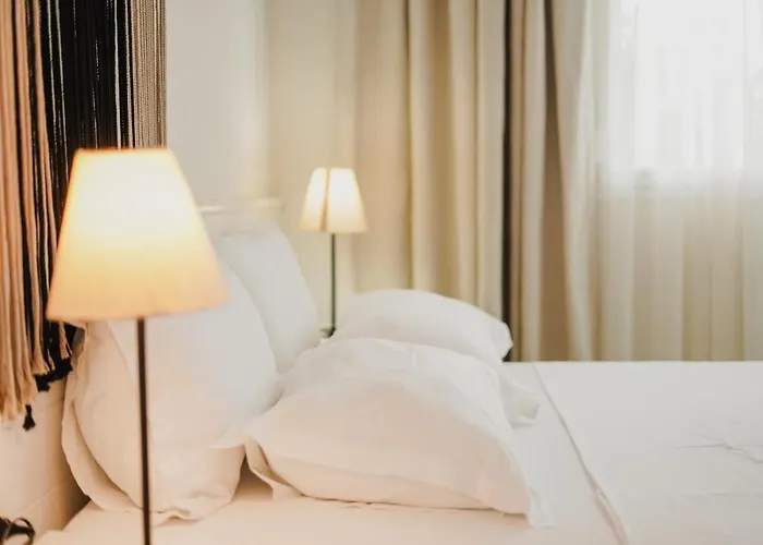 Drymades Adults Only Dhërmi