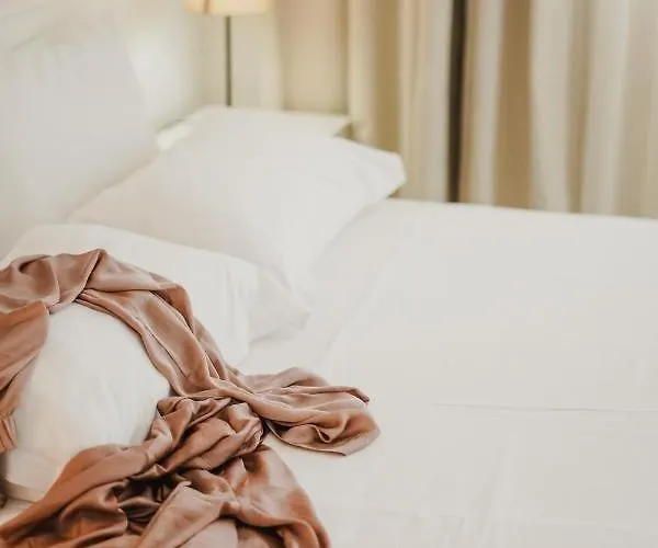 Tatil parkı Drymades Adults Only 4*