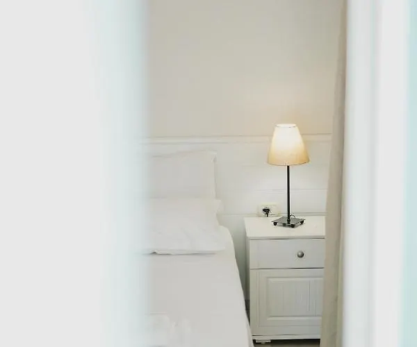 Tatil parkı Drymades Adults Only 4*