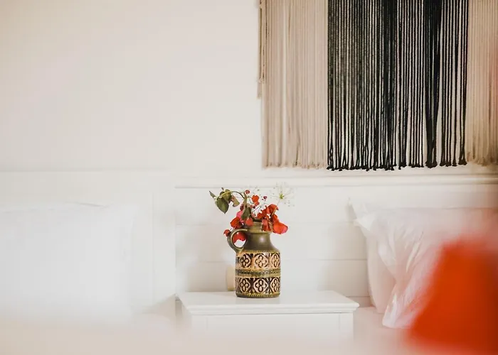 Tatil parkı Drymades Adults Only 4*