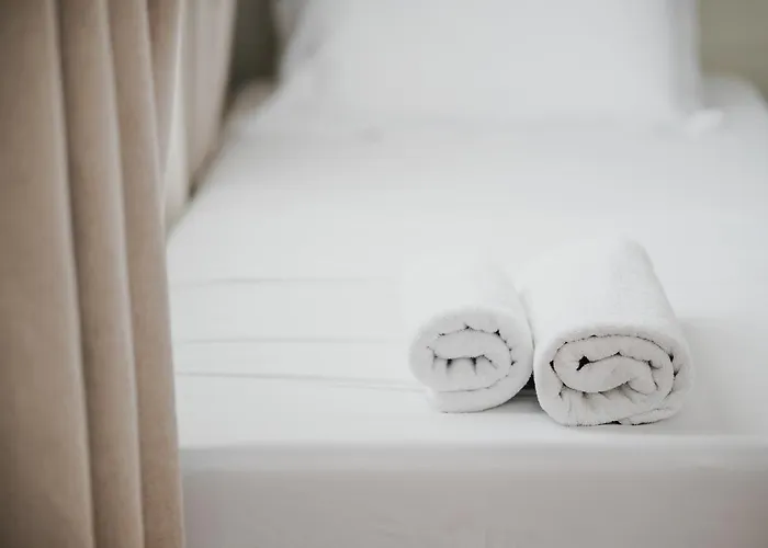 Tatil parkı Drymades Adults Only