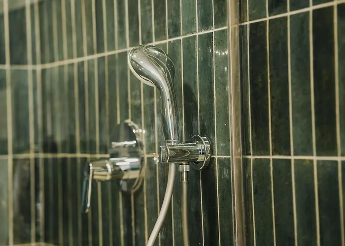 Drymades Adults Only Tatil parkı Dhërmi