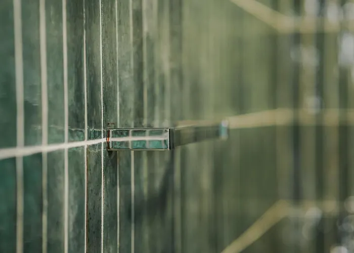 Drymades Adults Only Tatil parkı