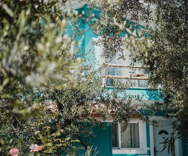 Drymades Adults Only Dhërmi